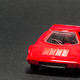 Illustration for article titled Vintage Tomica - Lancia Stratos